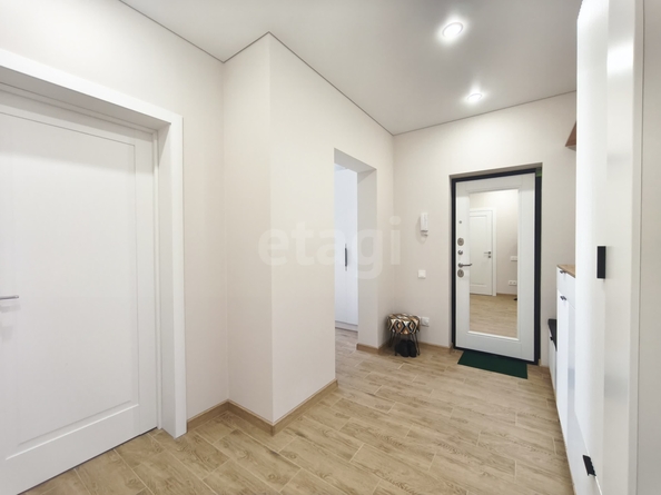 
  Продается 2-комн. квартира 63.4 м². Фото 35.
