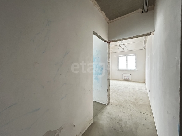 
  Продается 2-комн. квартира 56.1 м². Фото 2.