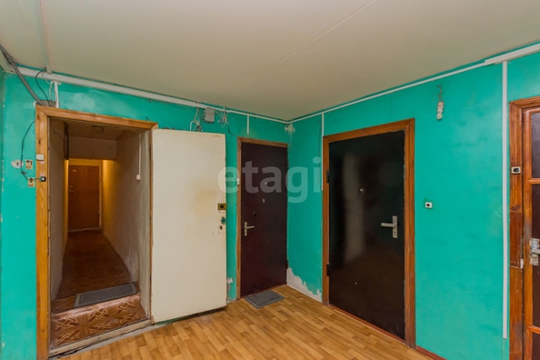 
  Продается 2-комн. квартира 49.1 м². Фото 17.