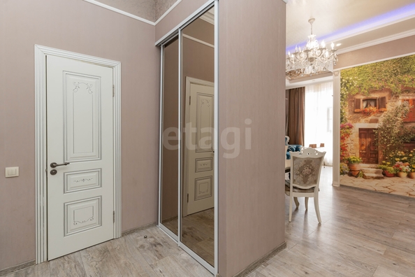 
  Продается 1-комн. квартира 61 м². Фото 19.