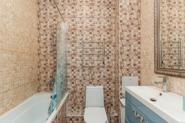 
  Продается 1-комн. квартира 61 м². Фото 20.