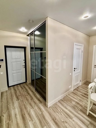 
  Продается 2-комн. квартира 56.1 м². Фото 9.