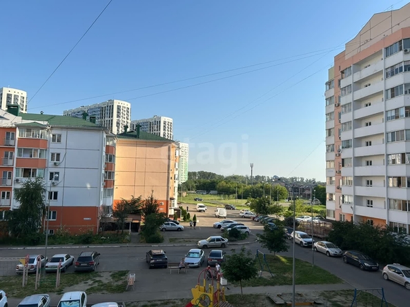 
  Продается 1-комн. квартира 35.8 м². Фото 10.