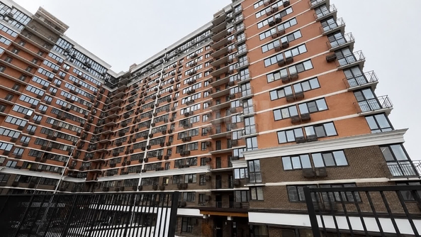 
  Продается 1-комн. квартира 31.3 м². Фото 13.