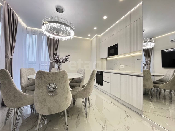 
  Продается 2-комн. квартира 61 м². Фото 2.