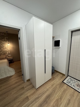 
  Продается 1-комн. квартира 40.7 м², в МКР Любимово, 2 квартал литер 1. Фото 14.