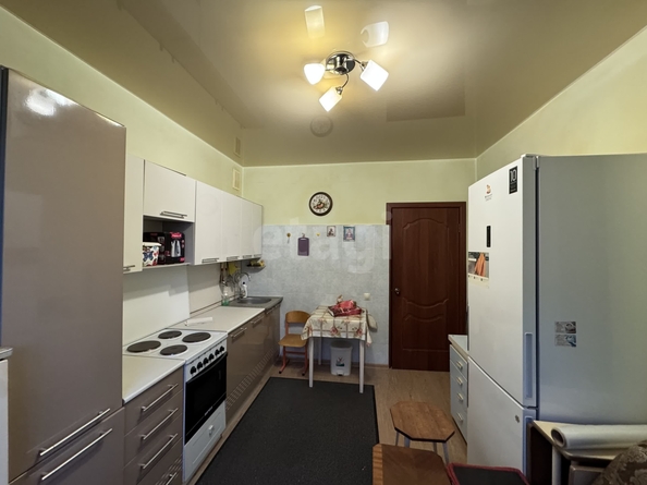 
  Продается 1-комн. квартира 33 м². Фото 1.