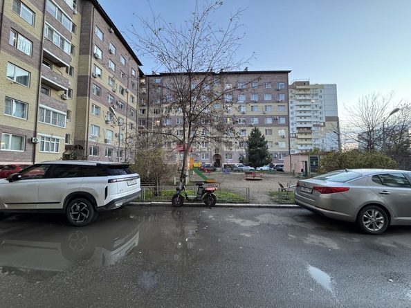 
  Продается 1-комн. квартира 33 м². Фото 14.