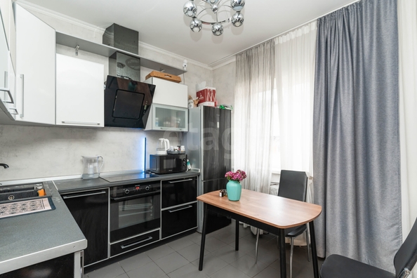
  Продается 1-комн. квартира 35.9 м². Фото 13.