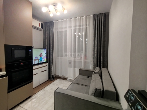 
  Продается 2-комн. квартира 60.9 м², в ЖК Самолет, литера 26. Фото 2.
