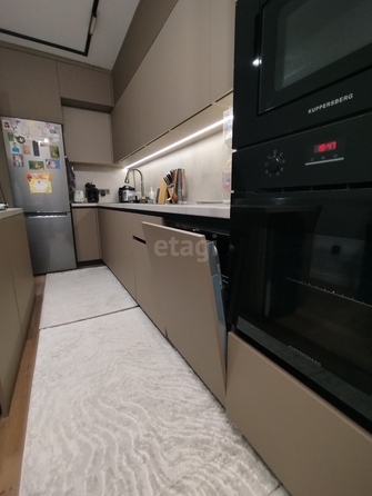 
  Продается 2-комн. квартира 60.9 м², в ЖК Самолет, литера 26. Фото 8.