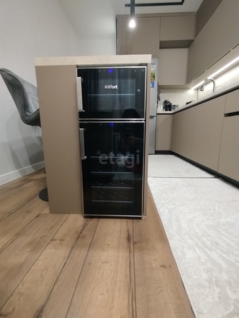 
  Продается 2-комн. квартира 60.9 м², в ЖК Самолет, литера 26. Фото 9.