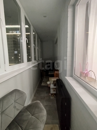 
  Продается 2-комн. квартира 60.9 м², в ЖК Самолет, литера 26. Фото 14.