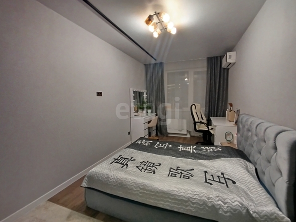 
  Продается 2-комн. квартира 60.9 м², в ЖК Самолет, литера 26. Фото 15.