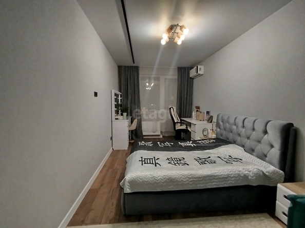 
  Продается 2-комн. квартира 60.9 м², в ЖК Самолет, литера 26. Фото 17.