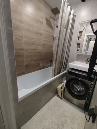 
  Продается 2-комн. квартира 60.9 м², в ЖК Самолет, литера 26. Фото 23.