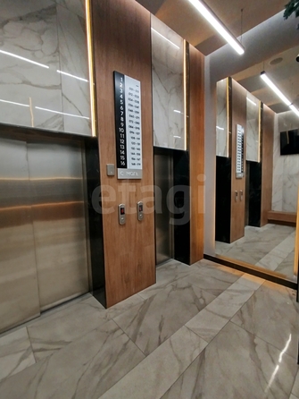 
  Продается 2-комн. квартира 60.9 м², в ЖК Самолет, литера 26. Фото 26.