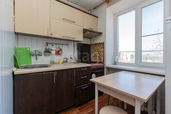 
  Продается 1-комн. квартира 28 м². Фото 6.