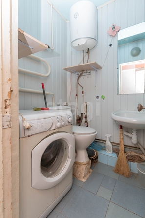 
  Продается 1-комн. квартира 28 м². Фото 11.