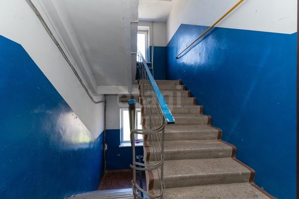 
  Продается 1-комн. квартира 28 м². Фото 12.