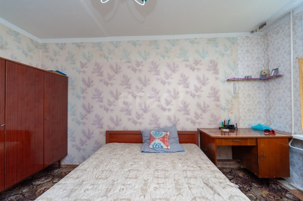 
  Продается 2-комн. квартира 51.1 м². Фото 6.