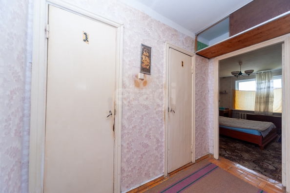 
  Продается 2-комн. квартира 51.1 м². Фото 10.