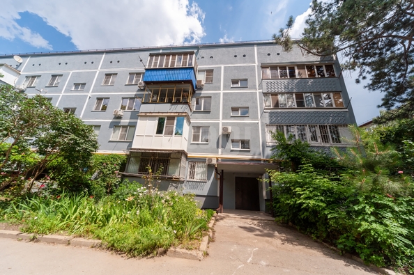 
  Продается 2-комн. квартира 51.1 м². Фото 27.