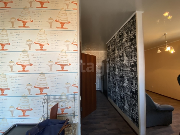 
  Продается 1-комн. квартира 33.7 м². Фото 10.