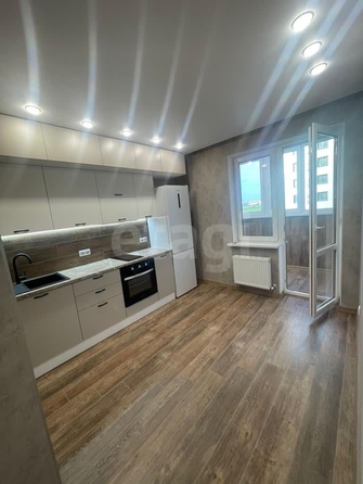 
  Продается 1-комн. квартира 38 м². Фото 1.