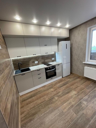 
  Продается 1-комн. квартира 38 м². Фото 2.