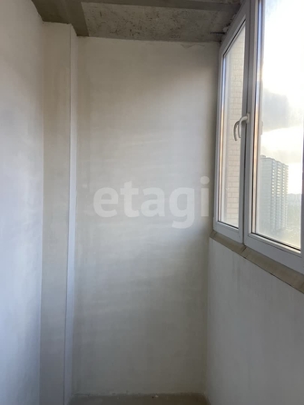 
  Продается студия 22.67 м², в ЖК Архитектор, литера 5.2. Фото 4.