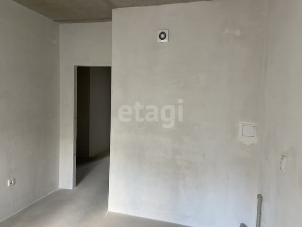 
  Продается студия 22.67 м², в ЖК Архитектор, литера 5.2. Фото 7.