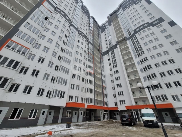 
  Продается 1-комн. квартира 49.8 м². Фото 2.