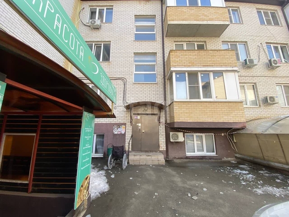 
  Продается 2-комн. квартира 60.3 м². Фото 14.