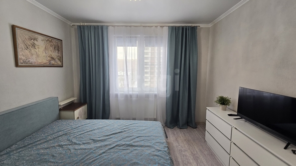
  Продается 2-комн. квартира 56.9 м². Фото 6.