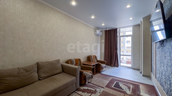 
  Продается 2-комн. квартира 46.6 м². Фото 6.