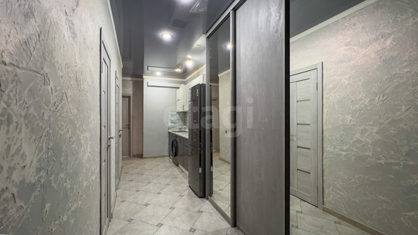 
  Продается 2-комн. квартира 46.6 м². Фото 18.