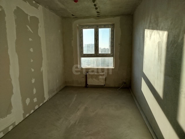 
  Продается 2-комн. квартира 60.3 м², в ЖК Кубанский, литера 5.1. Фото 4.