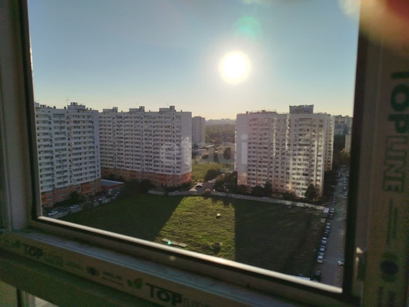 
  Продается 2-комн. квартира 60.3 м², в ЖК Кубанский, литера 5.1. Фото 8.