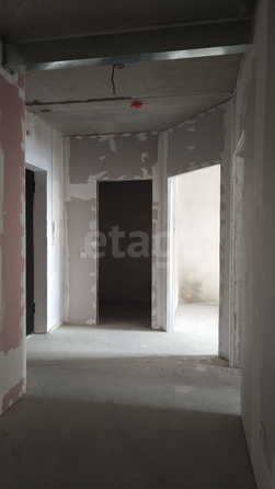 
  Продается 2-комн. квартира 60.3 м², в ЖК Кубанский, литера 5.1. Фото 22.
