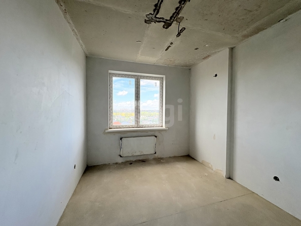 
  Продается 2-комн. квартира 54.9 м², в ЖК Дыхание, литер 15. Фото 12.