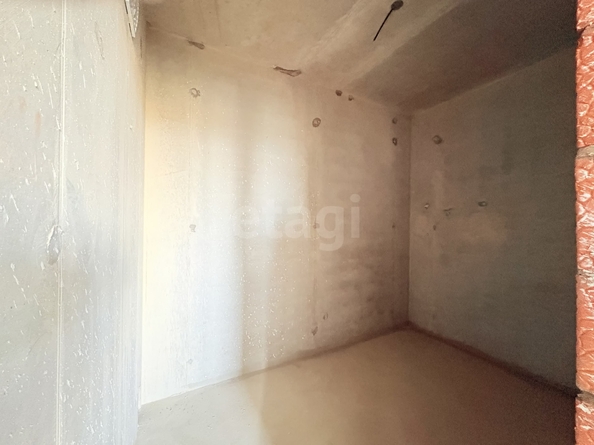
  Продается 2-комн. квартира 54.9 м², в ЖК Дыхание, литер 15. Фото 16.