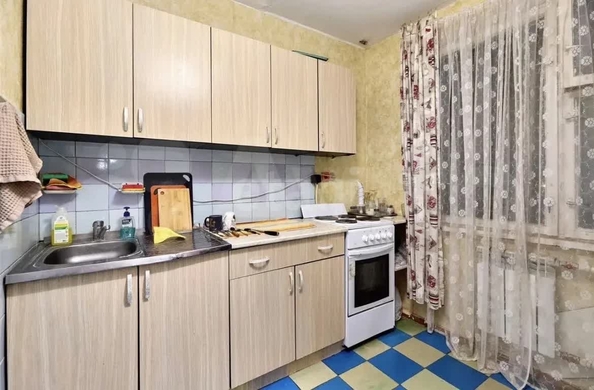 
  Продается 1-комн. квартира 32.5 м². Фото 2.