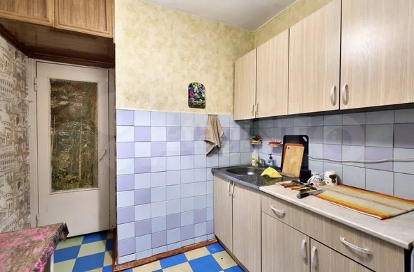 
  Продается 1-комн. квартира 32.5 м². Фото 3.