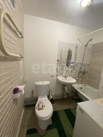 
  Продается 1-комн. квартира 38 м². Фото 5.