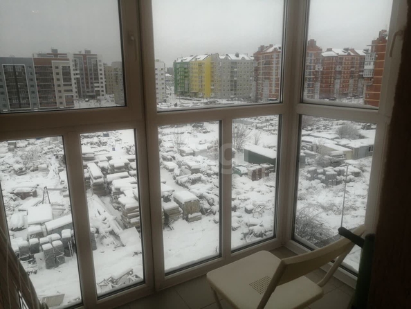 
  Продается 1-комн. квартира 39 м². Фото 15.