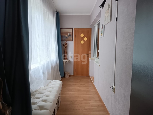 
  Продается 3-комн. квартира 90.9 м². Фото 6.