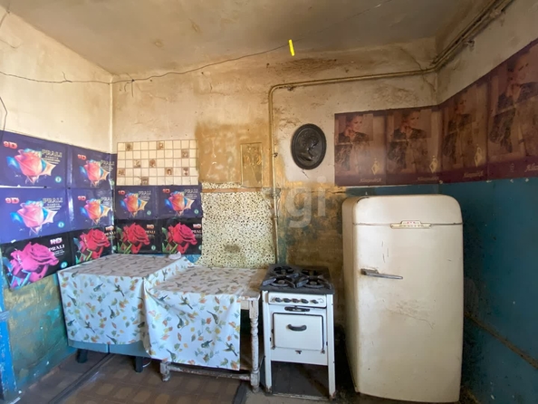 
  Продается 2-комн. квартира 29 м². Фото 13.
