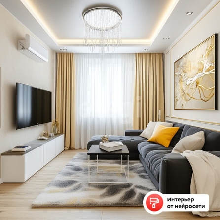 
  Продается 1-комн. квартира 35.1 м². Фото 1.