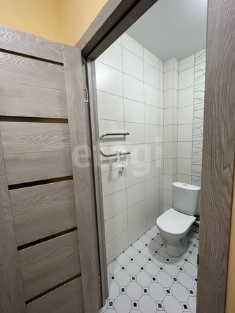 
  Продается 1-комн. квартира 32.1 м². Фото 5.